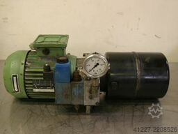 Vickers 1,1 kW