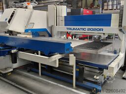 TRUMPF TC 2020 FMC