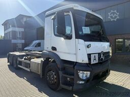 Mercedes-Benz 2533 6x2 Antos Chassis/Nebenantrieb