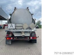 ASSMANN Assmann Sauganhänger 12.300ltr.