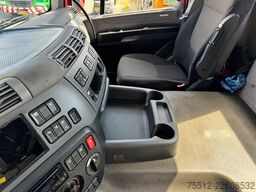 DAF CF 410 / 6X2 / Machine Transport / Hydraulic Ra...