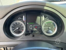 DAF CF 410 / 6X2 / Machine Transport / Hydraulic Ra...