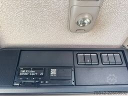DAF CF 410 / 6X2 / Machine Transport / Hydraulic Ra...