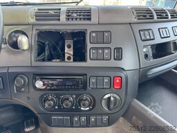 DAF CF 410 / 6X2 / Machine Transport / Hydraulic Ra...