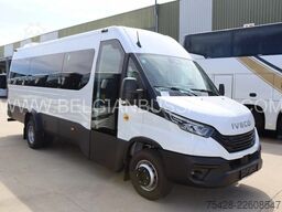 Iveco Daily line / Vendor / A65C18 / Airco / Automati...