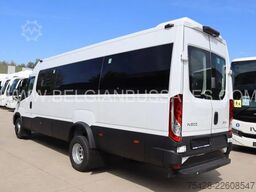 Iveco Daily line / Vendor / A65C18 / Airco / Automati...
