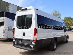 Iveco Daily line / Vendor / A65C18 / Airco / Automati...