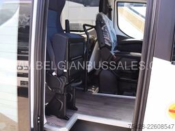Iveco Daily line / Vendor / A65C18 / Airco / Automati...