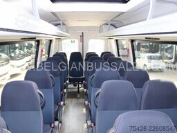 Iveco Daily line / Vendor / A65C18 / Airco / Automati...