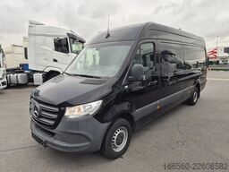 Mercedes-Benz Sprinter 317 CDI