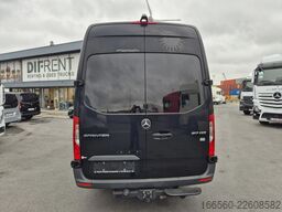 Mercedes-Benz Sprinter 317 CDI