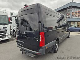 Mercedes-Benz Sprinter 317 CDI