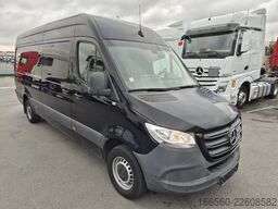 Mercedes-Benz Sprinter 317 CDI