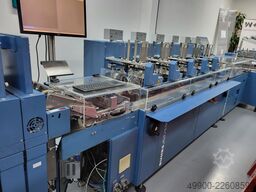 Buhrs W+D BB700 BB 700