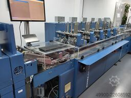 Buhrs W+D BB700 BB 700