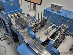 Buhrs W+D BB700 BB 700