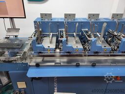 Buhrs W+D BB700 BB 700