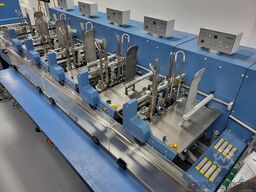 Buhrs W+D BB700 BB 700