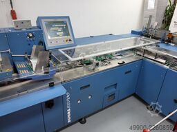 Buhrs W+D BB700 BB 700