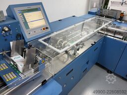 Buhrs W+D BB700 BB 700