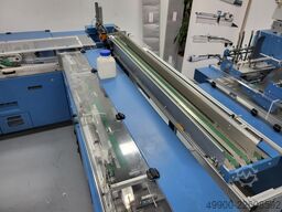 Buhrs W+D BB700 BB 700