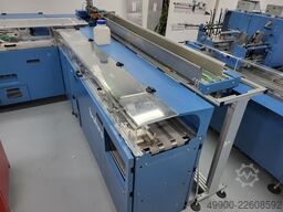 Buhrs W+D BB700 BB 700
