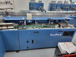 Buhrs W+D BB700 BB 700