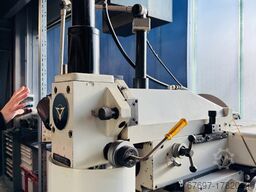 Deckel FP3 NC /+NC-T400