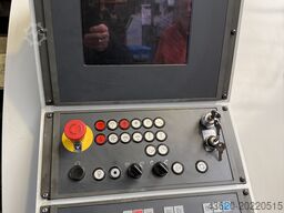 Gildemeister CTX 400 Twin