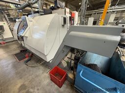 Gildemeister CTX 400 Twin