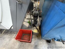 Gildemeister CTX 400 Twin