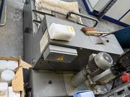 Gildemeister CTX 400 Twin