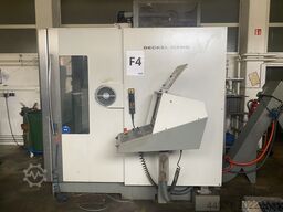 Deckel Maho DMC 70 hi – dyn