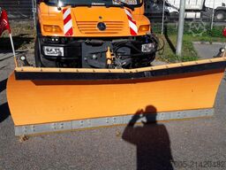 SON Schneepflug SPR 280