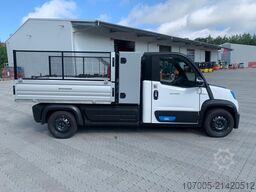 Goupil Goupil Elektrofahrzeug G 6