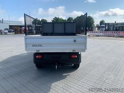 Goupil Goupil Elektrofahrzeug G 6