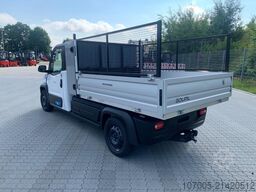 Goupil Goupil Elektrofahrzeug G 6