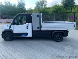 Goupil Goupil Elektrofahrzeug G 6