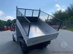 Goupil Goupil Elektrofahrzeug G 6