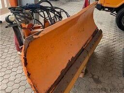 HEN AG HEN Schneepflug PF 50-240