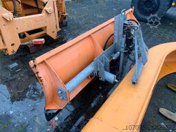 MULTICAR Multicar Schneepflug