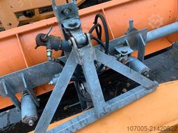 MULTICAR Multicar Schneepflug