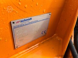 Aebi AEBI Schmidt MT750 Kleinfahrzeug Kleintransporter