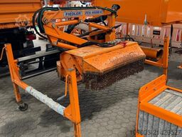 Aebi AEBI Schmidt MT750 Kleinfahrzeug Kleintransporter