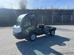  Elektrofahrzeug Goupil G 4 Transporter Kleinfahrzeug