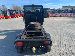  Elektrofahrzeug Goupil G 4 Transporter Kleinfahrzeug