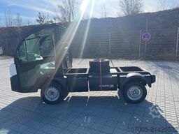  Elektrofahrzeug Goupil G 4 Transporter Kleinfahrzeug