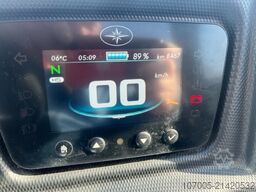  Elektrofahrzeug Goupil G 4 Transporter Kleinfahrzeug