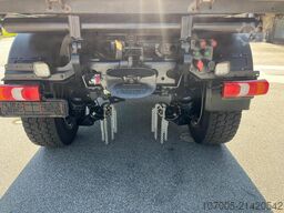 Mercedes-Benz Mercedes Benz Unimog U 427 Top Ausstattung