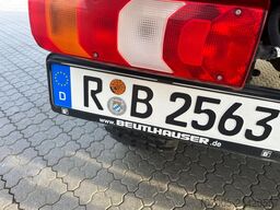 Mercedes-Benz Unimog U 219 mit Jotha Aufbau